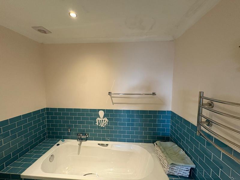To Let 1 Bedroom Property for Rent in Glencairn Western Cape